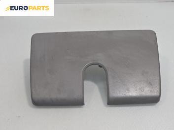 Интериорна пластмаса за Volkswagen Phaeton Sedan (04.2002 - 03.2016), 4+1 вр., седан, позиция: предна