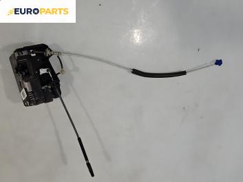 Брава на врата за Opel Zafira A Minivan (04.1999 - 06.2005), позиция: предна, дясна