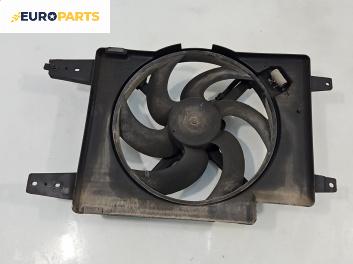 Перка охлаждане за Lancia Kappa Sedan (08.1994 - 10.2001) 2.0 20V (838AG1AA, 838AG11A), 155 к.с.