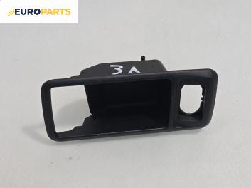 Интериорна пластмаса за Ford Focus C-Max (10.2003 - 03.2007), 4+1 вр., миниван, позиция: задна