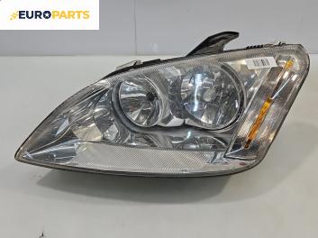 Фар за Ford Focus C-Max (10.2003 - 03.2007), миниван, позиция: лява