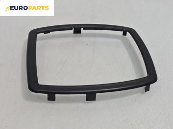 Интериорна пластмаса за Ford Focus C-Max (10.2003 - 03.2007), 4+1 вр., миниван, позиция: предна