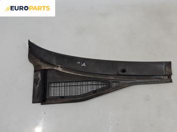 Кора под чистачки за Renault Clio I Hatchback (05.1990 - 09.1998), 4+1 вр., хечбек