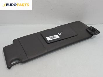 Сенник за Renault Clio I Hatchback (05.1990 - 09.1998), позиция: лява