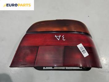 Стоп за BMW 5 Series E39 Sedan (11.1995 - 06.2003), седан, позиция: дясна