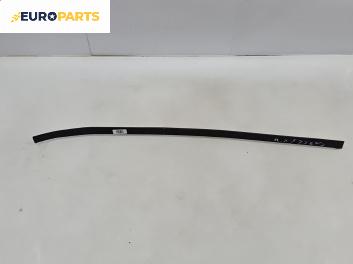 Външни лайсни за BMW 5 Series E39 Sedan (11.1995 - 06.2003), седан, позиция: предна