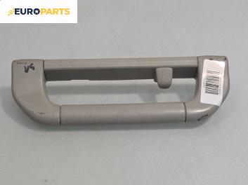 Ръкохватка за таван за BMW 5 Series E39 Sedan (11.1995 - 06.2003), 4+1 вр., позиция: задна, лява