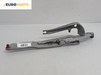 Панта преден капак за BMW 5 Series E39 Sedan (11.1995 - 06.2003), 4+1 вр., седан, позиция: дясна