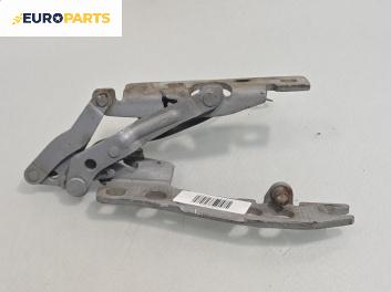 Панта преден капак за BMW 5 Series E39 Sedan (11.1995 - 06.2003), 4+1 вр., седан, позиция: лява