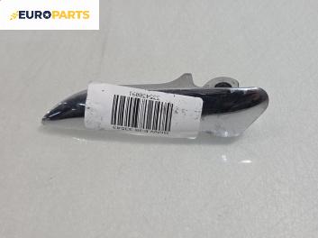 Вътрешна дръжка за BMW 5 Series E39 Sedan (11.1995 - 06.2003), 4+1 вр., седан, позиция: предна, дясна