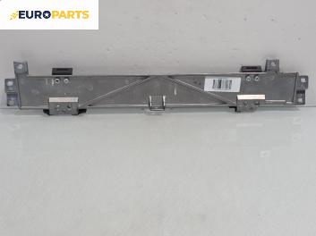 Алуминиева планка за Volkswagen Phaeton Sedan (04.2002 - 03.2016), седан