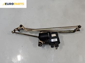 Ел. мотор за чистачките за Lancia Kappa Sedan (08.1994 - 10.2001), седан, позиция: предна