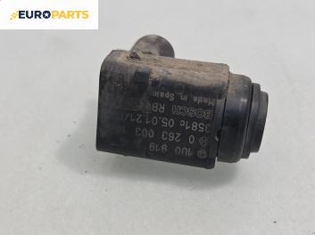 Парктроник за Volkswagen Phaeton Sedan (04.2002 - 03.2016), № 0 263 003 187