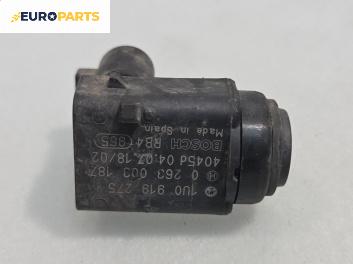 Парктроник за Volkswagen Phaeton Sedan (04.2002 - 03.2016), № 0 263 003 187