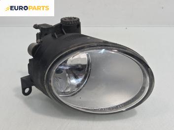 Халоген за Volkswagen Phaeton Sedan (04.2002 - 03.2016), седан, позиция: лява