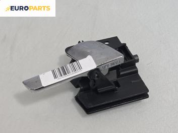 Вътрешна дръжка за Volkswagen Phaeton Sedan (04.2002 - 03.2016), 4+1 вр., седан, позиция: предна, дясна