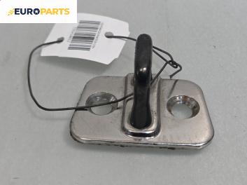 Заключалка врата за Volkswagen Phaeton Sedan (04.2002 - 03.2016), позиция: предна, лява