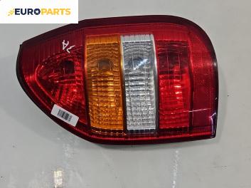 Стоп за Opel Zafira A Minivan (04.1999 - 06.2005), миниван, позиция: дясна