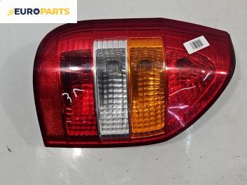 Стоп за Opel Zafira A Minivan (04.1999 - 06.2005), миниван, позиция: лява