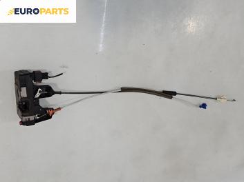 Брава на врата за Opel Zafira A Minivan (04.1999 - 06.2005), позиция: предна, дясна