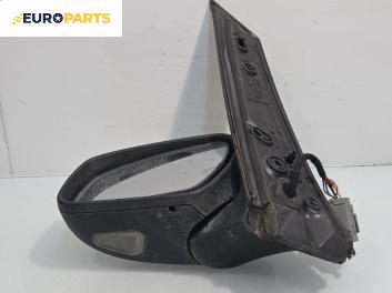 Огледало за Ford Focus C-Max (10.2003 - 03.2007), 4+1 вр., миниван, позиция: лява