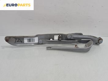 Панта заден капак за BMW 5 Series E39 Sedan (11.1995 - 06.2003), 4+1 вр., седан, позиция: дясна