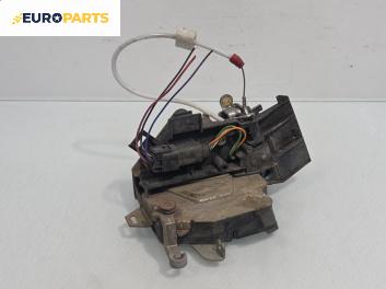 Брава на врата за BMW 5 Series E39 Sedan (11.1995 - 06.2003), позиция: предна, лява