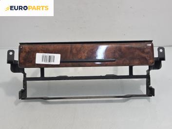 Централна конзола за BMW 5 Series E39 Sedan (11.1995 - 06.2003)