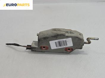 Машинка централно заключване за Opel Astra F Hatchback (09.1991 - 01.1998), 4+1 вр., позиция: задна