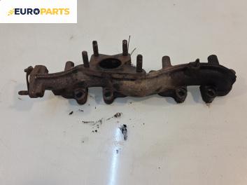 Изпускателен колектор  за Mazda 6 Station Wagon I (08.2002 - 12.2007) 2.0 DI, 136 к.с.