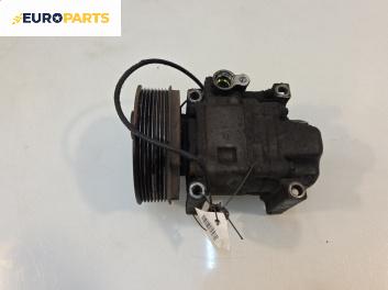 Компресор климатик за Mazda 6 Station Wagon I (08.2002 - 12.2007) 2.0 DI, 136 к.с.