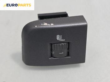 Бутон подгрев седалка за Volkswagen Phaeton Sedan (04.2002 - 03.2016)