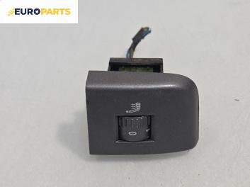 Бутон подгрев седалка за Volkswagen Phaeton Sedan (04.2002 - 03.2016)