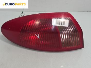 Стоп за Alfa Romeo 147 Hatchback (10.2000 - 12.2010), хечбек, позиция: лява