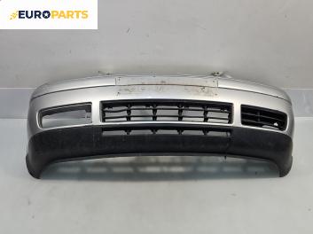 Предна броня за Volkswagen Golf IV Hatchback (08.1997 - 06.2005), хечбек, позиция: предна