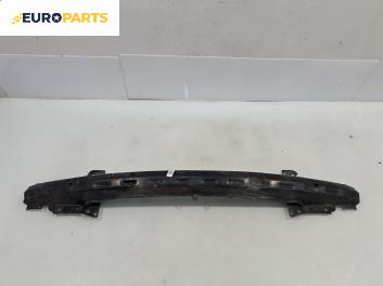 Основа броня за Volkswagen Golf IV Hatchback (08.1997 - 06.2005), хечбек, позиция: задна