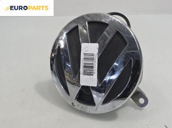 Външна дръжка заден капак за Volkswagen Phaeton Sedan (04.2002 - 03.2016), седан