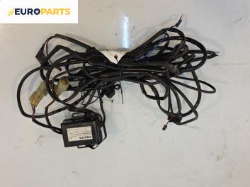 Ел. инсталация за Volkswagen Phaeton Sedan (04.2002 - 03.2016) 3.0 V6 TDI 4motion, 224 к.с.