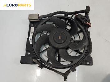 Перка охлаждане за Opel Zafira B Minivan (07.2005 - 14.2015) 1.9 CDTI, 100 к.с., № 0 130 303 275