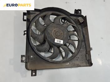 Перка охлаждане за Opel Zafira B Minivan (07.2005 - 14.2015) 1.9 CDTI, 100 к.с., № 0 130 303 304
