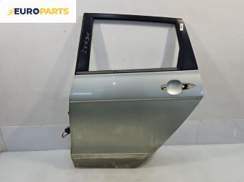 Врата за Honda FR-V Minivan (08.2004 - 10.2011), 4+1 вр., миниван, позиция: задна, лява