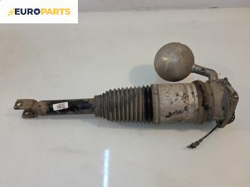 Въздушен амортисьор за Volkswagen Phaeton Sedan (04.2002 - 03.2016), седан, позиция: задна, дясна