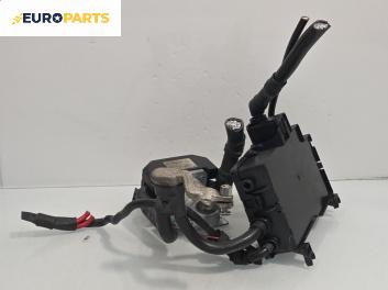 Реле пренапрежение за Volkswagen Phaeton Sedan (04.2002 - 03.2016) 3.0 V6 TDI 4motion