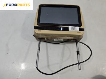 Дисплей за Nissan Murano I SUV (08.2003 - 09.2008)