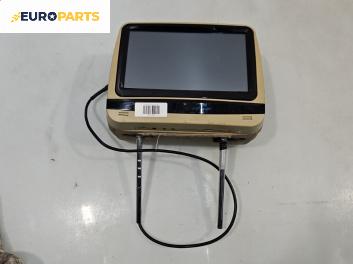 Дисплей за Nissan Murano I SUV (08.2003 - 09.2008)