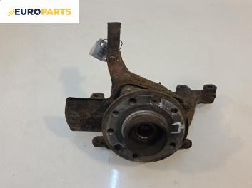 Шенкел главина за Opel Zafira B Minivan (07.2005 - 14.2015), позиция: предна, дясна