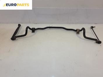 Стабилизираща щанга за Opel Zafira B Minivan (07.2005 - 14.2015), миниван