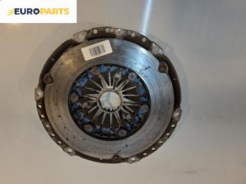 Притискателен диск на съединителя за Opel Zafira B Minivan (07.2005 - 14.2015) 1.9 CDTI, 120 к.с.