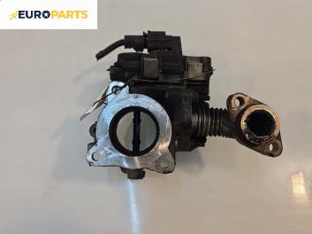 Дроселова клапа за Opel Zafira B Minivan (07.2005 - 14.2015) 1.9 CDTI, 120 к.с.