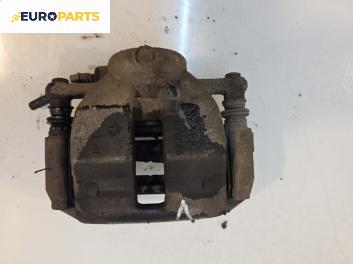 Спирачен апарат за Mercedes-Benz B-Class Hatchback I (03.2005 - 11.2011), позиция: предна, лява